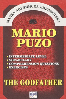 The Godfather - Mario Puzo - 