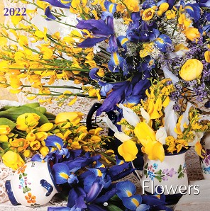   - Flowers 2022 - 