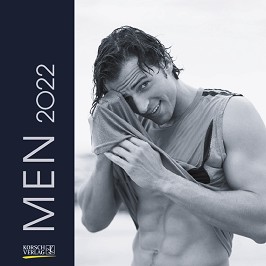   - Men 2022 - 