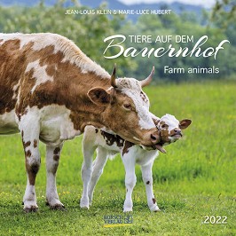   - Tiere auf dem Bauernhof 2022 - 