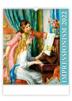   - Impressionism 2022 - 