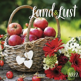   - Land & Lust 2022 - 
