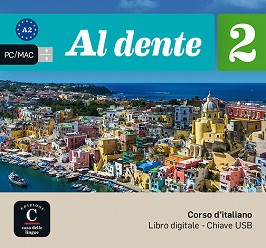 Al dente -  2 (A2): USB         :      - 