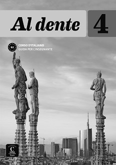 Al dente -  4 (B2):    :      - Maddalena Bertacchini, Cristina De Girolamo, Elena Tea -   