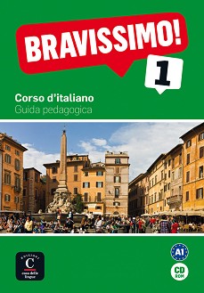 Bravissimo! -  1 (A1):     CD-ROM :      - 