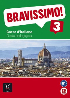 Bravissimo! -  3 (B1):     CD-ROM :      - 