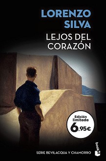 Lejos del corazon - Lorenzo Silva - 