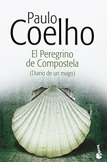 El Peregrino De Compostela - Paulo Coelho - 
