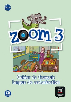 Zoom -  3 (A2.1):    ,      :      - Jean-Francois Mouliere, Jose Segura, Manuela Ferreira Pinto -  