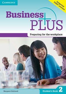 Business Plus -  2 (A2):  :      - Margaret Helliwell - 
