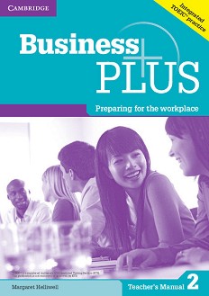 Business Plus -  2 (A2):    :      - Margaret Helliwell -   