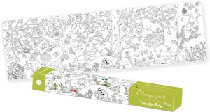    - Botanist le jardin -   "Le Jardin du Moulin" - 