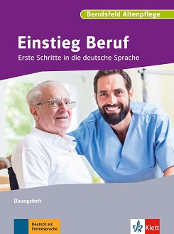 Einstieg Beruf -  A1:        - Ruth Albert - 