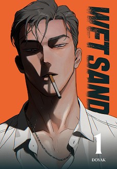 Wet Sand - volume 1 - DOYAK - 