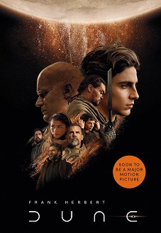 Dune - Frank Herbert - 