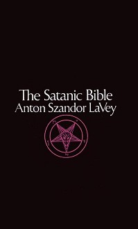The Satanic Bible - Anton La Vey - 