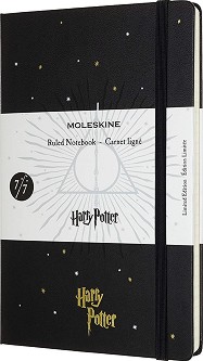  Moleskine    - 13 / 21 / 1.8 cm - 