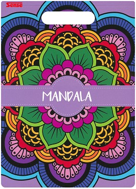   : Mandala 2 -  