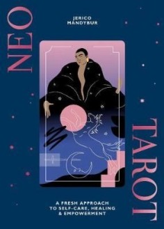 Neo Tarot - Jerico Mandybur - 