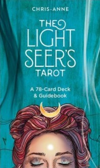 The Light Seer's Tarot - Chris-Anne - карти
