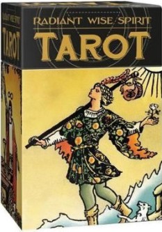 Radiant Wise Spirit Tarot - карти