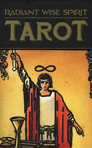 Radiant Wise Spirit Tarot -  