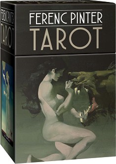 Ferenc Pinter Tarot -  