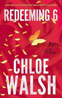 Redeeming 6 - Chloe Walsh - 