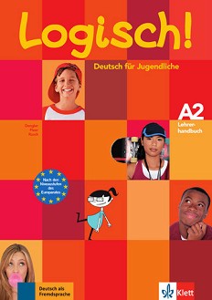 Logisch! -  A2:          - Stefanie Dengler, Sarah Fleer, Paul Rusch, Cordula Schurig -   