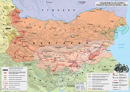   :     -  1885 . - M 1:400 000 - 