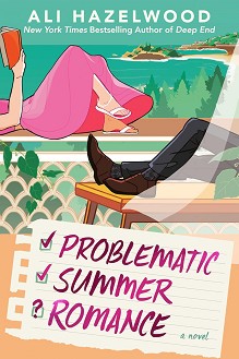 Problematic Summer Romance - Ali Hazelwood - 