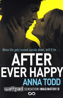 After Ever Happy - Anna Todd - 