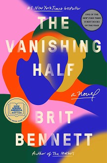 The Vanishing Half - Brit Bennett - 