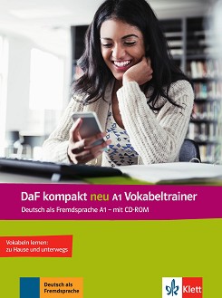 DaF Kompakt Neu -  A1: -    - Birgit Braun - 