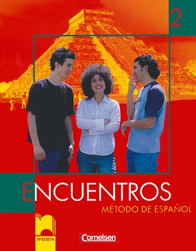 Encuentros 2:      8.  -   ,  ,  ,   ,  ,   - 
