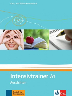 Aussichten -  A1:  :      - Gudrun Gotz, Eveline Schwarz - 