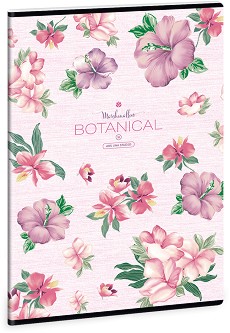   - Botanic Mallow :  5    - 40  - 