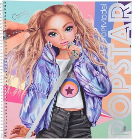  : Popstar -    -  