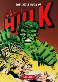 The Little Book of Hulk - Roy Thomas - 