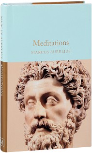 Meditations - Marcus Aurelius - книга