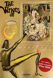 Dali. The Wines of Gala - Hans Werner Holzwarth - 
