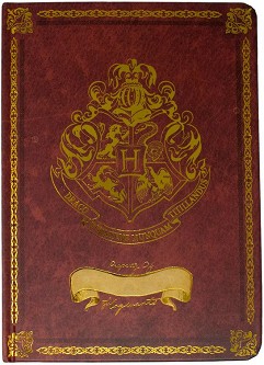   - Harry Potter :  A5    - 80  - 