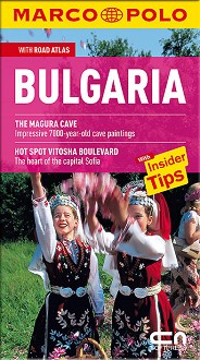 Bulgaria -       - Marco Polo - 