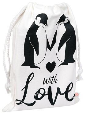    - With love - 