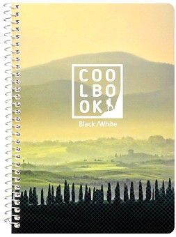     - Cool Book :  A5    - 80  - 