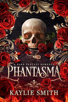 Phantasma - Kaylie Smith - 