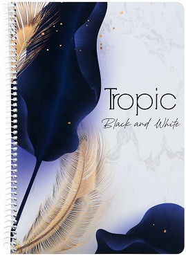     - Tropic :  A4    - 80, 105  140  - 