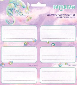    - Daydream - 18  - 