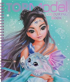 Dragon Love -      -  
