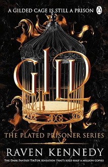 Gild - Raven Kennedy - 